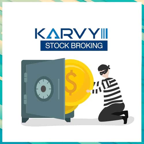 ED adds Rs 1984 crore worth properties in Karvy Stock Broking scam ED adds Rs 1984 crore worth properties in Karvy Stock Broking scam