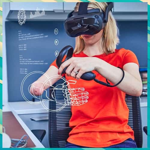 HP releases ExtendXR SaaS to VR headsets