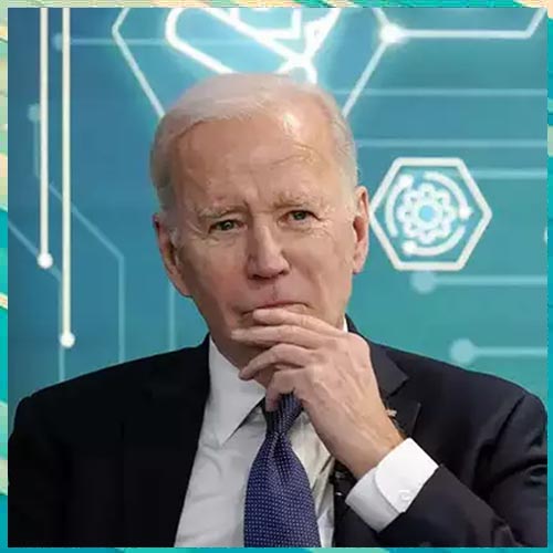 President Joe Biden signs order on Cryptocurrency and explores the central bank should to create its own digital currency
