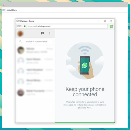 WhatsApp introduces browser extension Code Verify WhatsApp introduces browser extension Code Verify