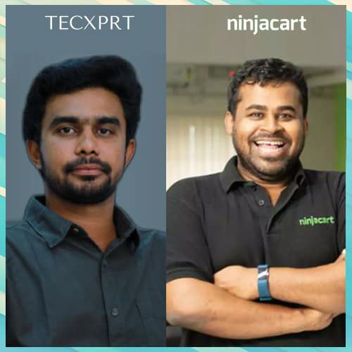 Ninjacart acquires Tecxprt