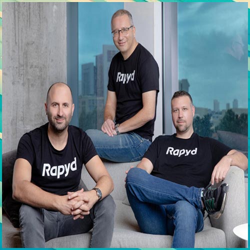 Rapyd becomes Israel’s highest valued unicorn