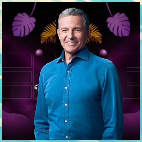Robert Iger to invest in metaverse startup Genies