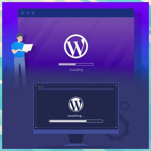 WordPress announces security update for two vulnerabilities