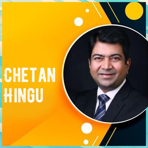 Chetan Hingu to head Alliances & Partnerships in GAVS Technologies