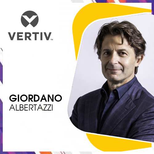 Vertiv announces new Presidents for Americas, EMEA