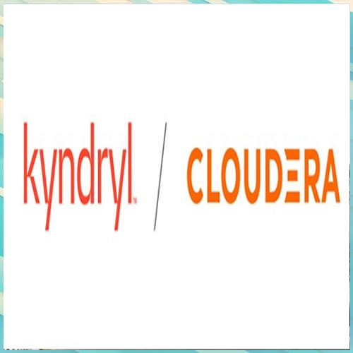 Kyndryl and Cloudera to accelerate data transformation projects of customers across hybrid cloud environments