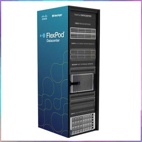 NetApp partners with Cisco for FlexPod XCS to boost Converged Infrastructure