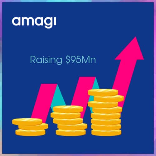 Amagi becomes unicorn after raising $95Mn