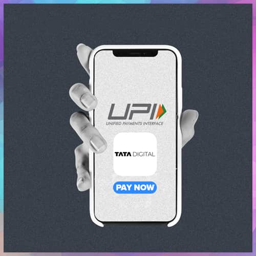 Tatas to get enlisted in the UPI payment club with their own app Tatas to get enlisted in the UPI payment club with their own app