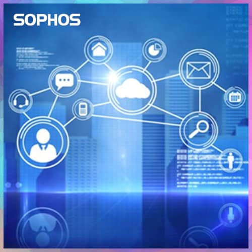 Sophos unlocks Data Center in India