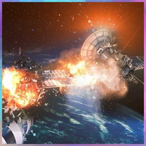 Is China developing a laser weapon capable of destroying satellites in space?