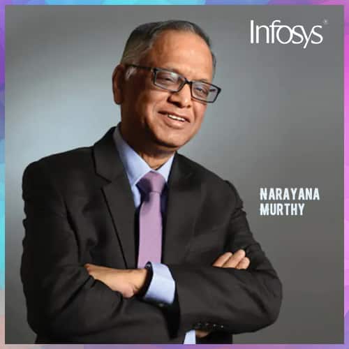 Infosys CEO Narayana Murthy not a fan of WFH culture, wants his employees back in office