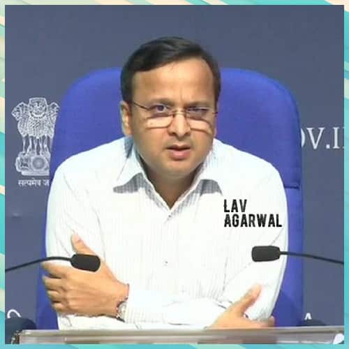 India managed Omicron '23 times better than world's overall COVID-19 fight': MOHFW Joint Secretary