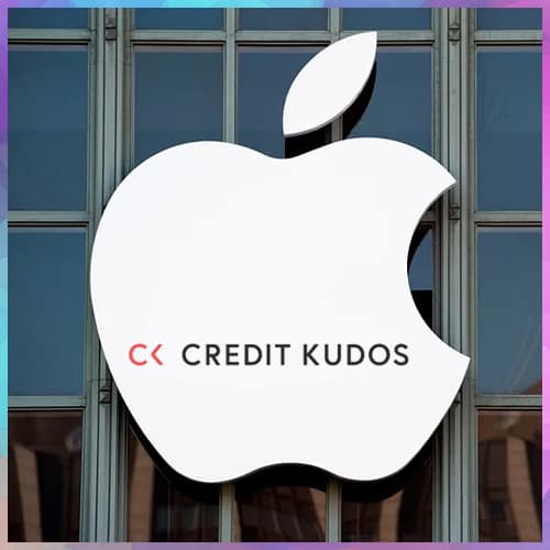 Apple acquires Credit Kudos