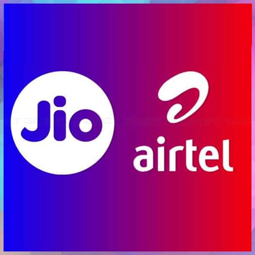 Jio and Airtel to locally manufacture telecom gear with Samsung