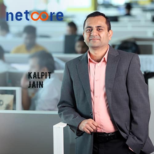 Netcore Cloud takes majority stake in Unbxd Inc by investing about $100 mn