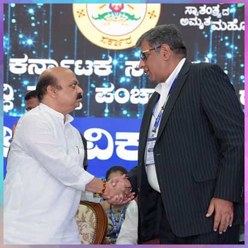 Karnataka CM Launches Grama Digi Vikasana – A Digital Literacy Program by Dell Technologies