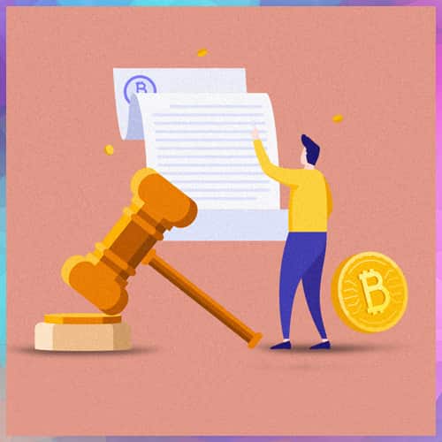 FinMin pursues to tighten crypto taxation norms