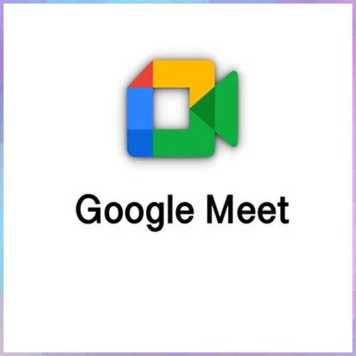 Google Meet Update includes an Important Audio Feature
