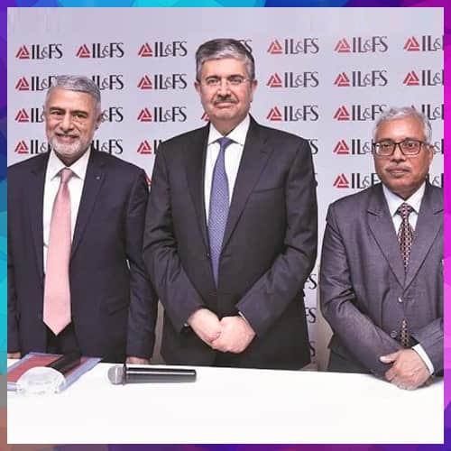 IL&FS addresses Rs 55,000 crore debt, Uday Kotak’s tenure as Chairman ends in April