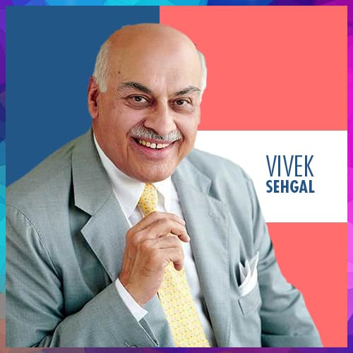 Motherson Sumi scanning for opportunities to acquire more companies that are in distress: Vivek Sehgal