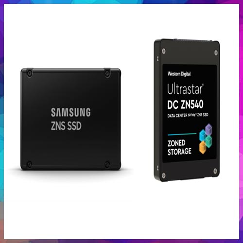 Samsung and Western Digital Begin Far-reaching Collaboration    to Drive Standardization of Next-generation Storage Technologies  for Broader Ecosystem Support and Customer Adoption