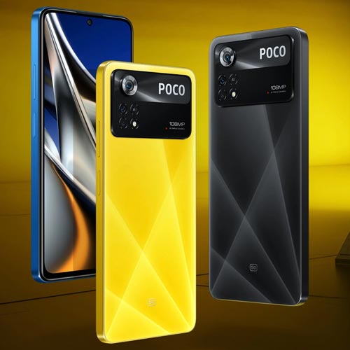 POCO India launches POCO X4 Pro 5G for a flagship level experience