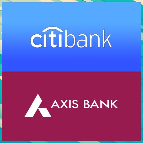 Axis Bank to acquire Citi's consumer business in India