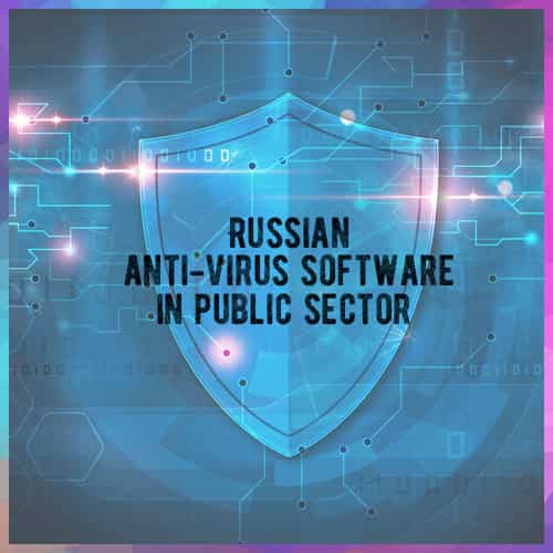 Italian Government to check the use of Russian anti-virus software in public sector
