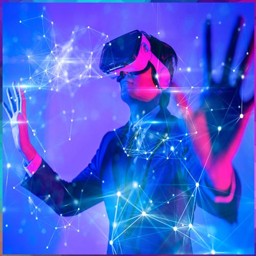 NOVAC Technology makes the virtual universe a reality by foraying into the metaverse