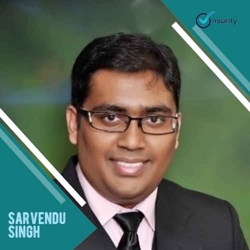 Onsurity ropes in Sarvendu Singh as Technology Head
