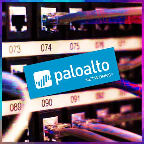 Palo Alto Networks exposes customer support cases and attachments
