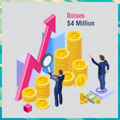 Caduceus raises $4Mn in Series A investment round Caduceus raises $4Mn in Series A investment round