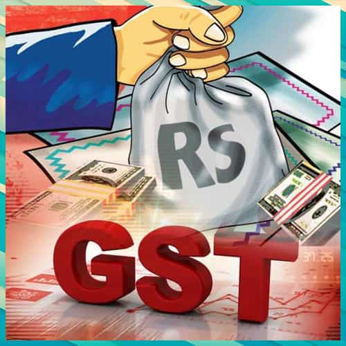 Centre to pay FY22 GST compensation of Rs 53,489 crore to States