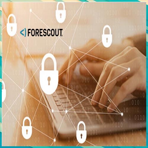 Forescout unveils its Continuum Platform for Automated Cybersecurity