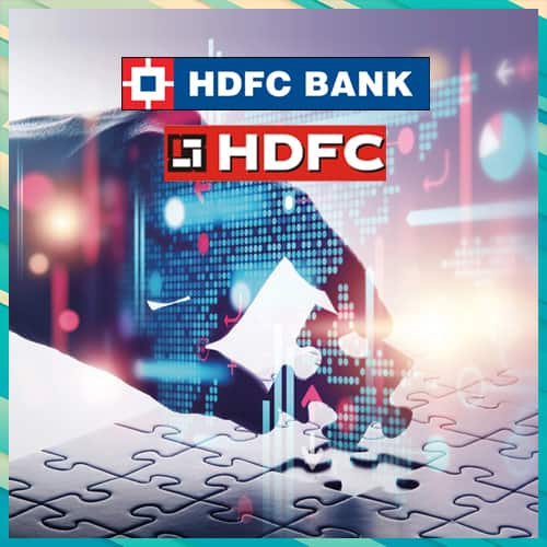 HDFC housing finance to merge with HDFC Bank