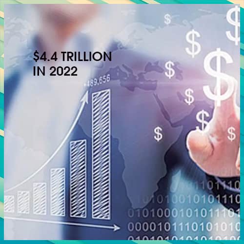 Gartner predicts IT spending to reach $4.4 trillion in 2022 across globe, India to spend $19.7 billion