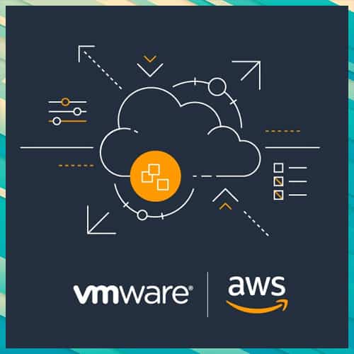 VMware Cloud on AWS is now available in AWS marketplace