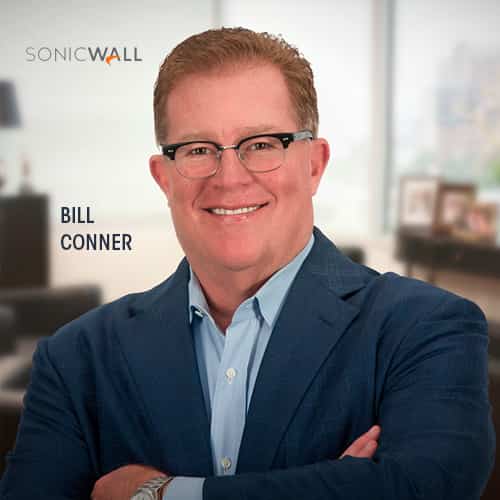 SonicWall India accounts double-digit growth in revenue