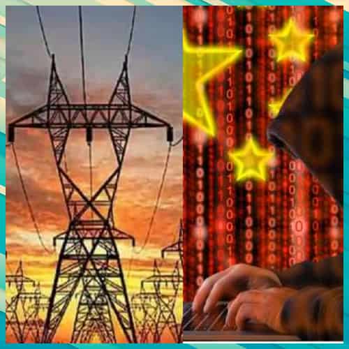 Are Chinese hackers collecting intelligence from India’s power grid?