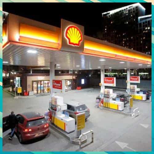 Russia exit has already cost Shell $5 billion Russia exit has already cost Shell $5 billion