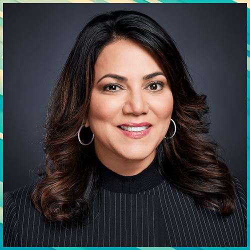 Nutanix names Mandy Dhaliwal as the new Chief Marketing Officer Nutanix names Mandy Dhaliwal as the new Chief Marketing Officer