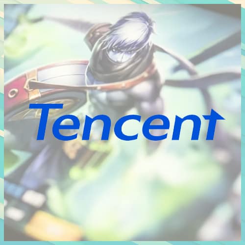 Tencent stops its video game streaming arm, Penguin Esports as Crackdown weighs