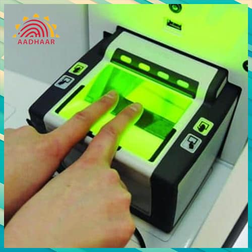 Aadhaars being issued with the same biometric data to various residents: CAG Report