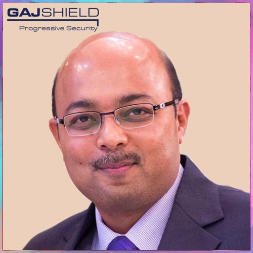 GajShield Infotech plans to expand in the Indian security market