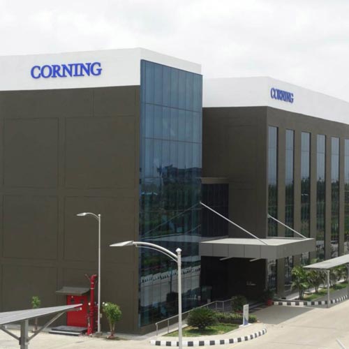 Corning India announces opening of its Experience Center in Pune