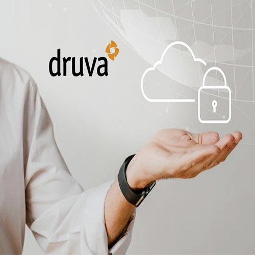 Druva Delivers Industry's First Cloud Data Protection for Nutanix Workloads