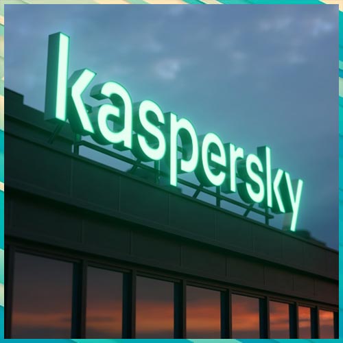 Kaspersky patents blockchain technology for secure personal data transfer