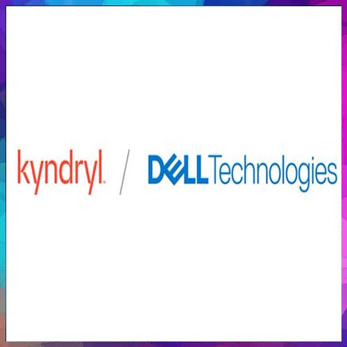 Kyndryl and Dell Technologies to help customers address the threat of cyber attacks